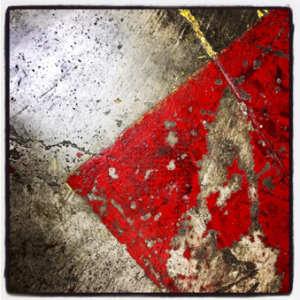 Ricardo Gomez Perez - Color Abstrato 1